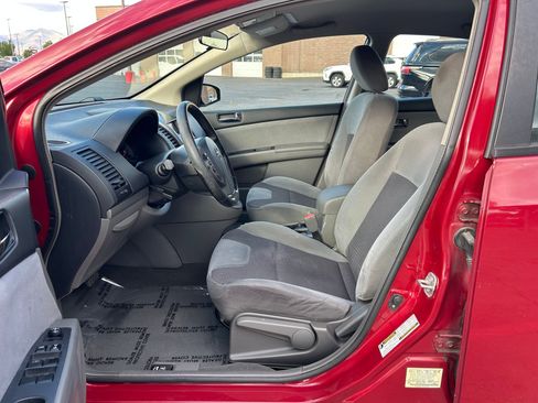 Used 2007 Nissan Sentra 2.0 S w/ Convenience Plus Pkg FWD image 12