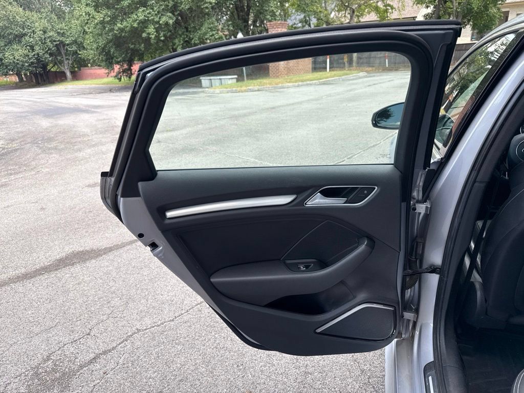 Used 2015 Audi S3 Premium Plus AWD/4WD image 20