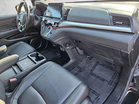 Used 2025 Honda Odyssey Sport-L image 22