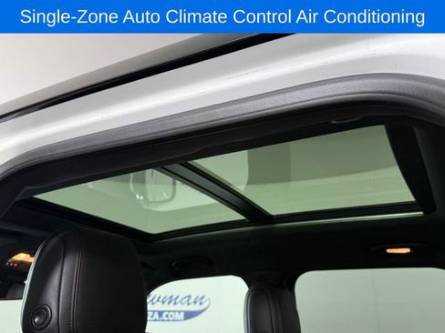 Used 2023 Chevrolet TrailBlazer RS w/ Sun and Liftgate Package AWD/4WD image 22