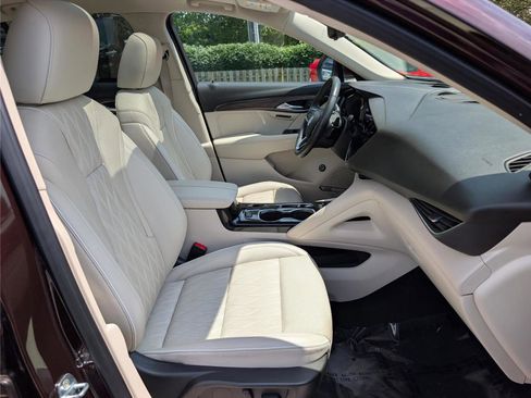 Used 2023 Buick Envision Avenir AWD/4WD image 12