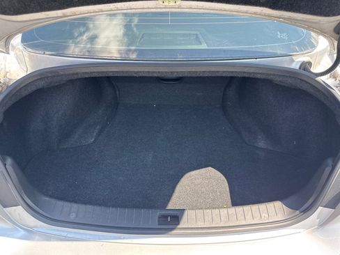Used 2020 INFINITI Q50 Luxe RWD image 17