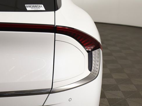 Certified 2023 Kia EV6 Wind w/ Wind Technology Package image 17