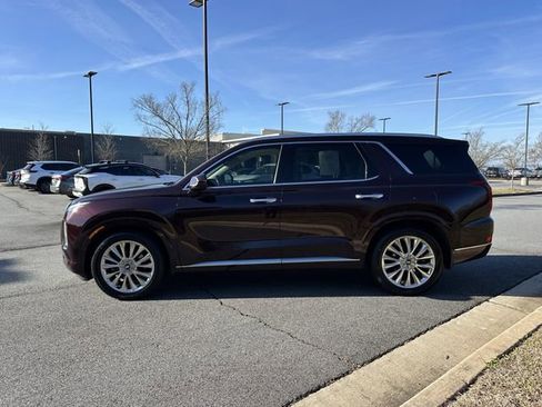 Used 2020 Hyundai Palisade Limited image 5