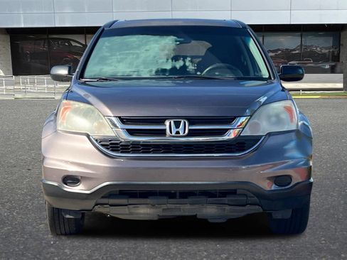 Used 2010 Honda CR-V EX image 10