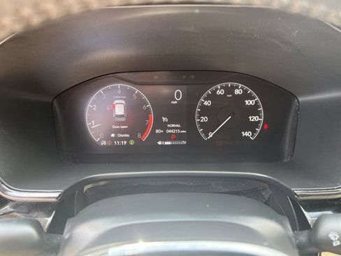 Used 2024 Honda CR-V EX-L image 35