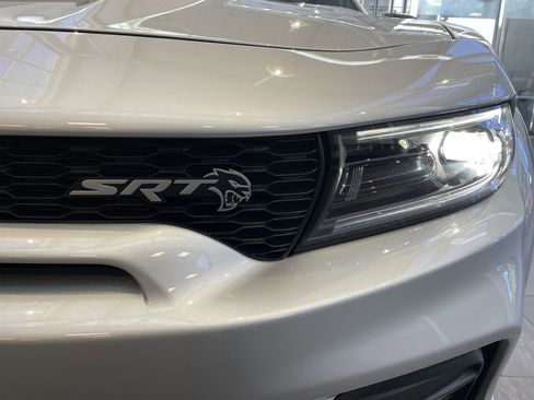 Used 2023 Dodge Charger SRT Hellcat image 5