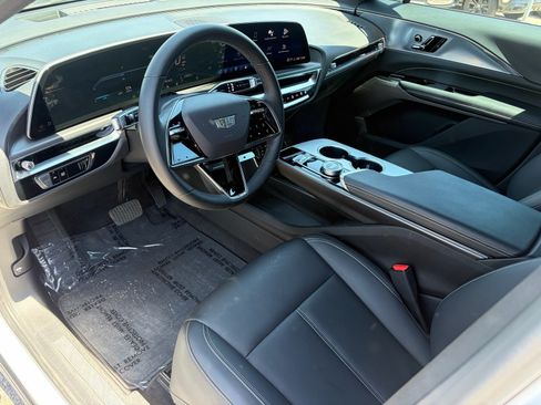 Used 2024 Cadillac Lyriq Tech w/ Driver Assist Package RWD image 11