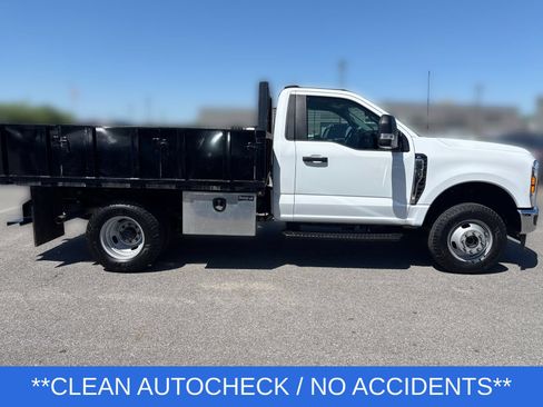 Used 2024 Ford F350 XL w/ XL Chrome Package AWD/4WD image 6