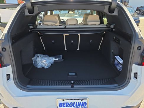 New 2026 BMW X3 xDrive30i w/ Convenience Package AWD/4WD image 16