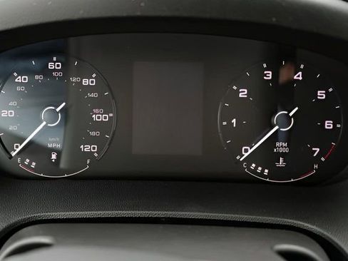 New 2026 RAM ProMaster 2500 w/ Safety Group image 23