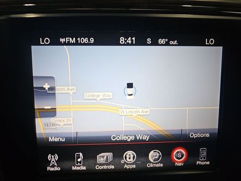 Used 2015 RAM 2500 Laramie w/ Cold Weather Group AWD/4WD image 19
