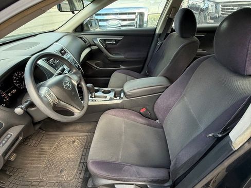 Used 2013 Nissan Altima 2.5 image 14