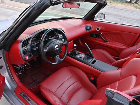Used 2003 Honda S2000 image 44