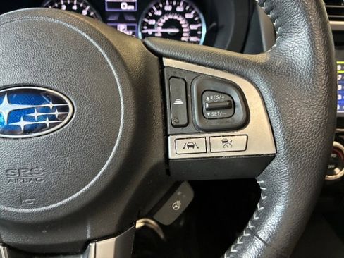 Used 2018 Subaru Forester 2.5i Touring image 22