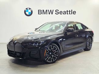 New 2026 BMW i4 xDrive40i w/ M Sport Package AWD/4WD video 1