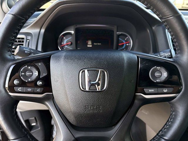 Used 2021 Honda Pilot Touring image 31