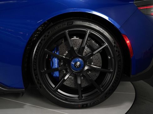 Used 2025 Maserati MC20 GT2 Stradale RWD image 24