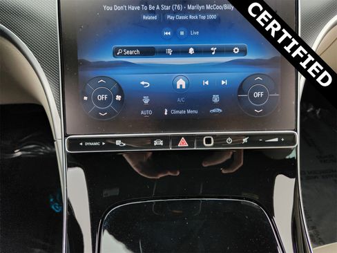 Used 2025 Mercedes-Benz C 300 C 300 image 18