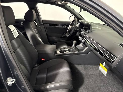 New 2026 Honda Civic Sport image 18