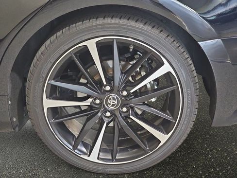 Used 2018 Toyota Camry XSE w/ Driver Assist Package FWD image 34