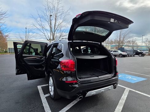 Used 2019 BMW X3 xDrive30i image 28