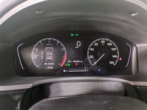 New 2026 Honda Civic LX image 15