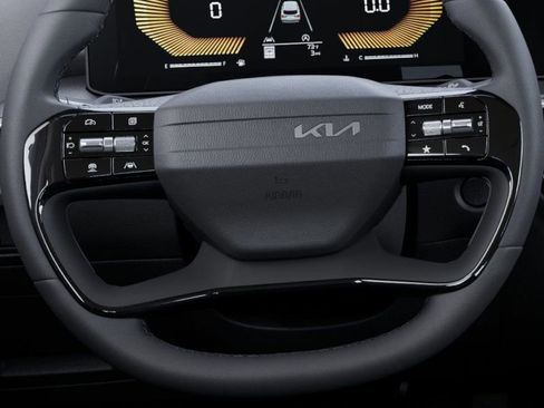 New 2026 Kia Sorento EX w/ EX Premium Package FWD image 22