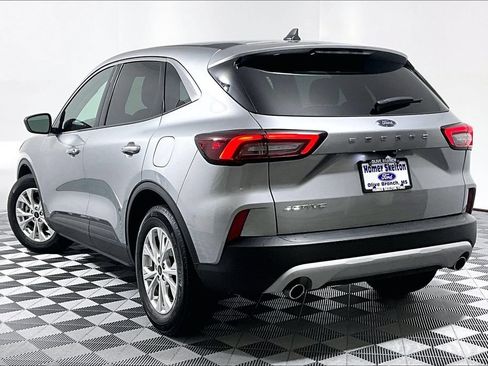 Used 2024 Ford Escape Active FWD image 11