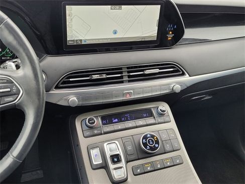 Used 2022 Hyundai Palisade Limited image 22