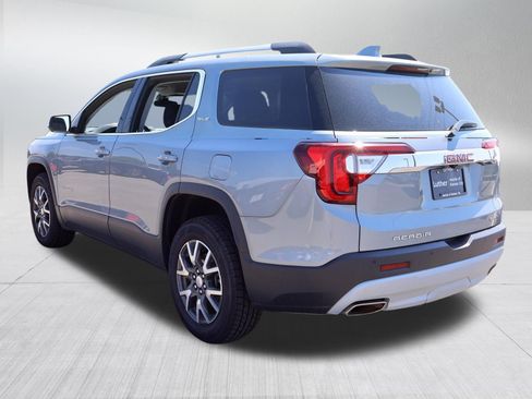 Used 2023 GMC Acadia SLE w/ Driver Convenience Package AWD/4WD image 6