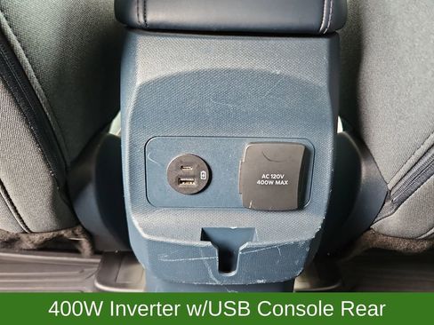 Used 2023 Ford Maverick XLT w/ Equipment Group 300A Standard image 27