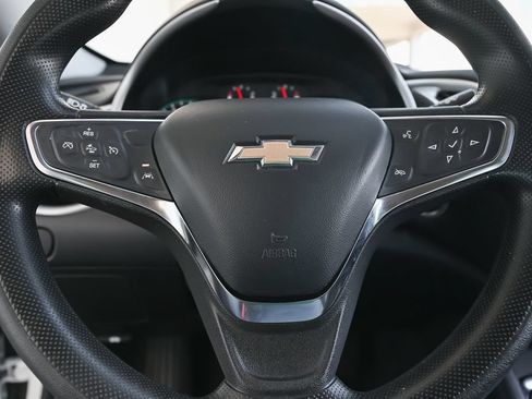 Used 2024 Chevrolet Malibu LT FWD image 23