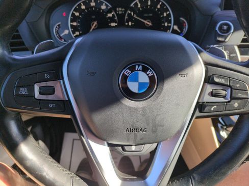 Used 2019 BMW X3 sDrive30i w/ Convenience Package RWD image 16