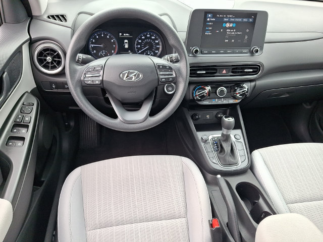 Certified 2023 Hyundai Kona SEL AWD/4WD image 11