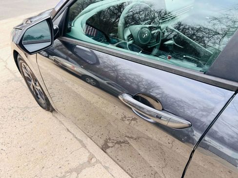 Used 2021 Hyundai Elantra SEL image 11