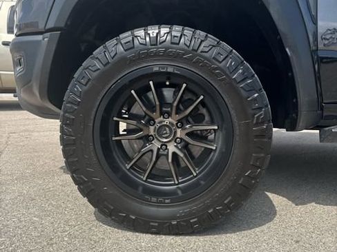 Used 2021 RAM 1500 TRX w/ TRX Level 1 Equipment Group image 11