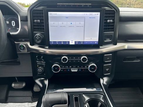 Used 2023 Ford F150 Raptor AWD/4WD image 19