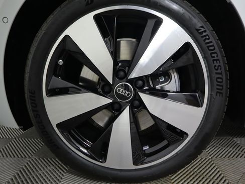 New 2025 Audi A5 2.0T Premium Plus image 32