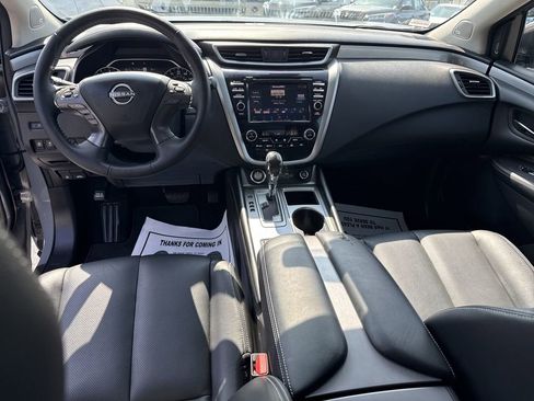 Used 2024 Nissan Murano SL image 14