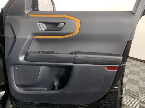 Used 2023 Ford Bronco Sport Badlands image 33