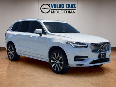 Used 2024 Volvo XC90 B5 Plus
