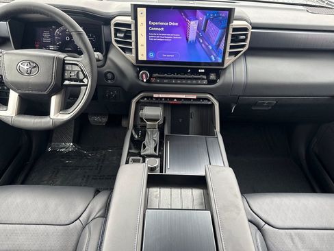 New 2026 Toyota Tundra Platinum AWD/4WD image 9