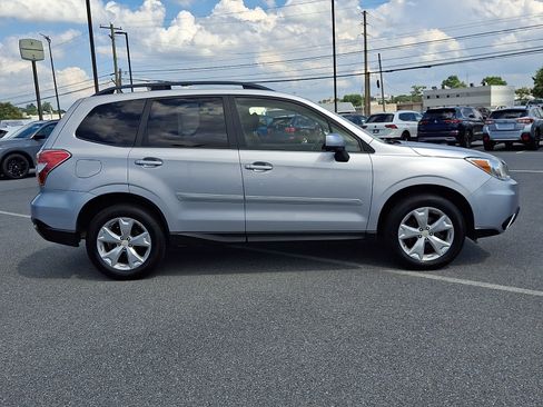Used 2014 Subaru Forester 2.5i Premium w/ Popular Package #2 AWD/4WD image 7