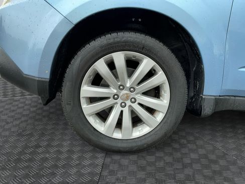 Used 2012 Subaru Forester 2.5X Premium w/ All-Weather Pkg AWD/4WD image 14