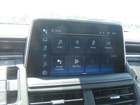 Used 2023 Chevrolet Tahoe LT w/ LT Signature Plus Package RWD image 30