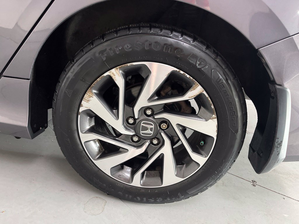 Used 2016 Honda Civic EX image 15