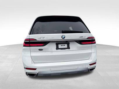 Used 2023 BMW X7 xDrive40i w/ Premium Package