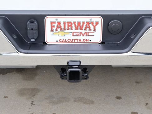 New 2025 GMC Sierra 1500 Pro w/ Pro Value Package image 23