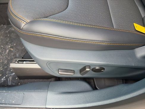 New 2026 Ford Maverick Tremor image 18